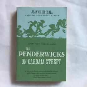 The Penderwicks on Gardam Street  青少年读物  8-12岁  2008