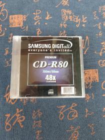 PREMIUM CD-R80 700MB/80MIN 48X（5碟合售）