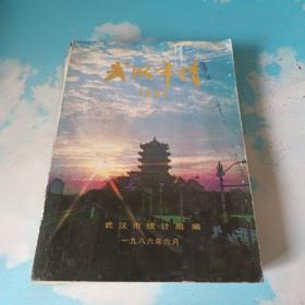 武漢市情