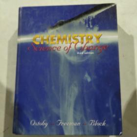 CHEMISTRY