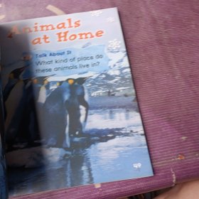 Literature Anthology+Reading/Writing(G1-U2)