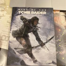 Rise of the Tomb Raider