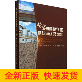 礫巖油藏化學(xué)驅(qū)實(shí)踐與認(rèn)識(shí)