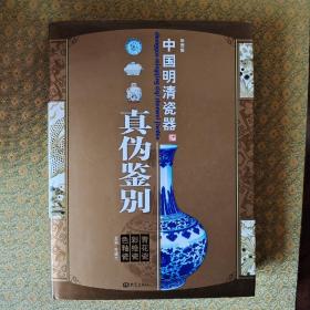 中国明清瓷器真伪鉴别：青花瓷·彩绘瓷·色釉瓷（彩图版）