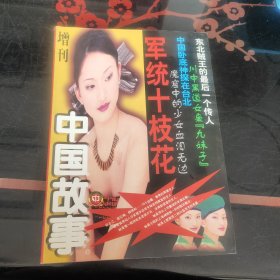 中国故事2004增刊