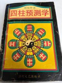 四柱预测学（32）