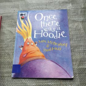 OncetherewasaHoodie