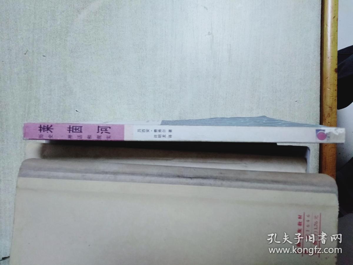 莱茵河--历史、神话和现实