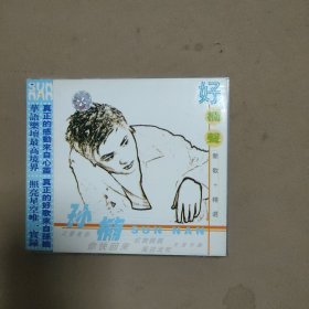 孙楠 好楠声 新歌+精选 （1碟CD）