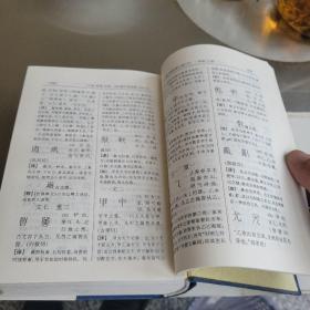 文白对照说文解字译述:全本