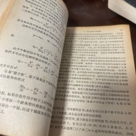 非线性波动力学 因果解释