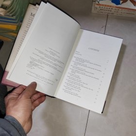 Norton Book of American Autobiography 诺顿美国自传文学选集【杰伊·帕里尼编订,维达尔作序。英文版精装,好纸印刷】打包后超一公斤重