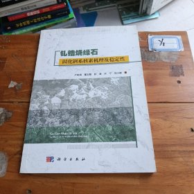 钆锆烧绿石固化锕系核素机理及稳定性