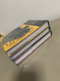 英文原版 The Complete Peanuts 1971-1972、1973-1974、1975-1976 史努比漫画 英文版 进口英语原版书籍（全新未拆封）