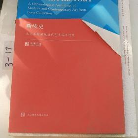 新续史：龙美术馆藏当代艺术编年选集