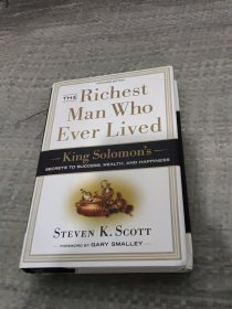 The Richest Man Who Ever Lived