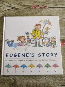 EUGENE'S STORY尤金的故事