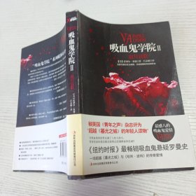 吸血鬼学院2