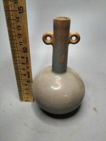 汝窑瓶