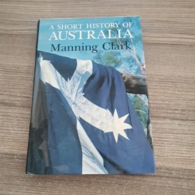 A Short History of Australia