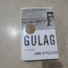 Gulag：A History 古拉格的历史