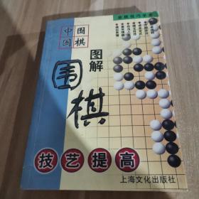 棋苑：围棋入门