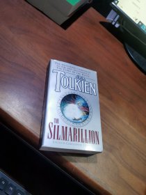 The Silmarillion