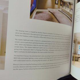 全球优秀室内设计