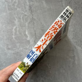 世界特种部队高级格斗术与功力训练