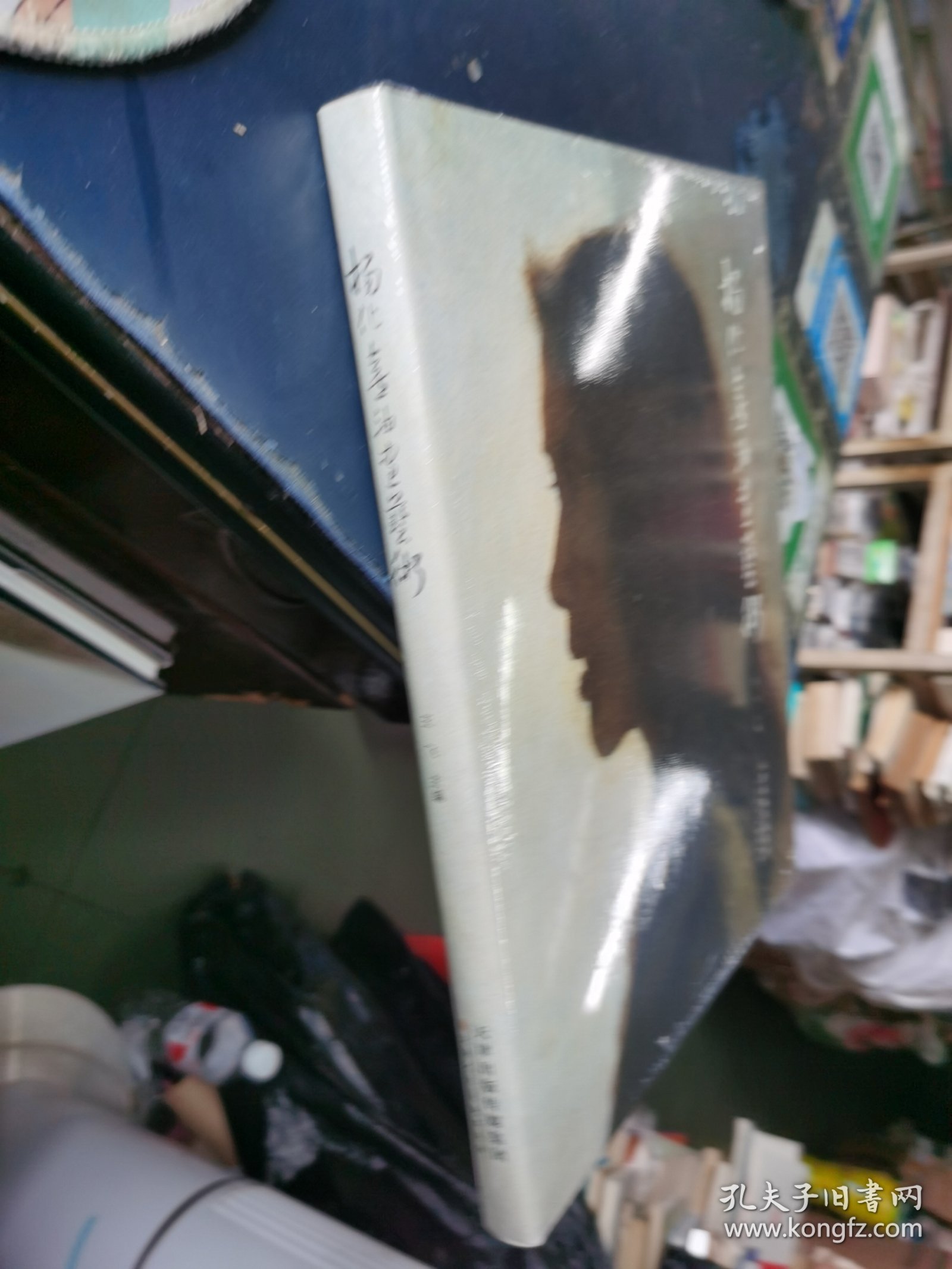 点击查看原图 杨化喜油画艺术 未拆封