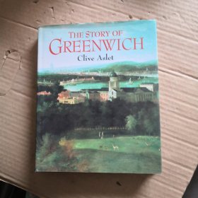 THE STORY OF GREENWICH