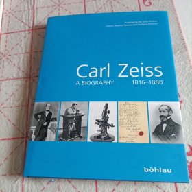 CarI Zeiss