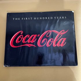 Coca Cola the first hundred years 可口可乐最初的一百年