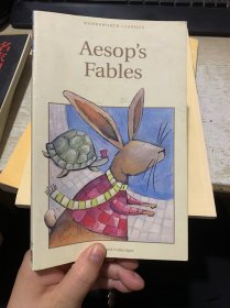 Aesop's Fables