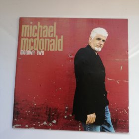 MICHAEL MCDONALD CD （735）