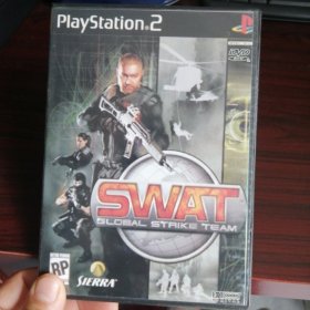 SWAT: Global Strike Team (Microsoft Xbox, 2003) | eBay