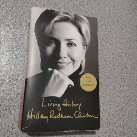 Living History：Memoirs