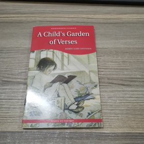 A Child's Garden of Verses