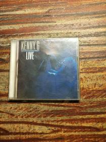 CD  kennyg