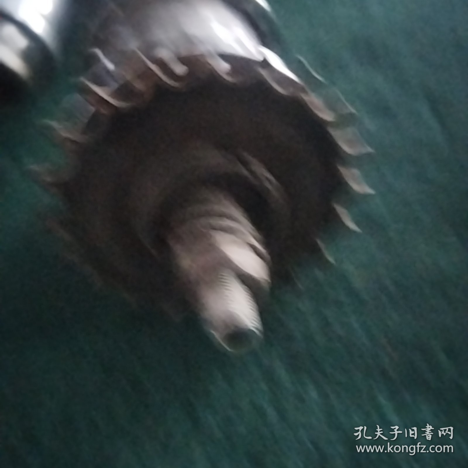 五羊自行车变速轴 二手