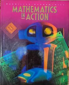 数学和生活Mathematics in action()