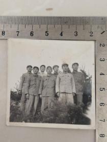 照片，抗美援朝时期，志愿军：在朝鲜，