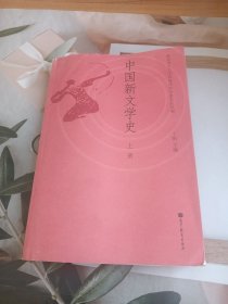 中国新文学史（上册）