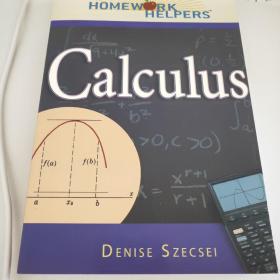 HomeworkHelpers:Calculus