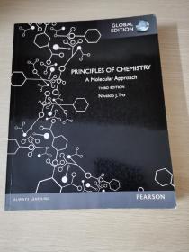 principles of chemistry a molecular approach