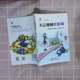 天云地网织新城：智慧城市的建设、管理和运行