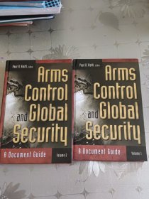 ArmsControlAndGlobalSecurity1/2
