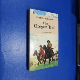 The Oregon Trail
FRANCIS PARKMAN