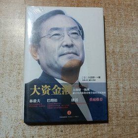 大资金潮