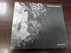 二号箱…波兰原版爵士乐队专辑唱片cd，十分少见。全新仅拆